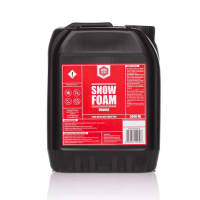 Active foam Good Stuff Snow Foam Orange (5 l)