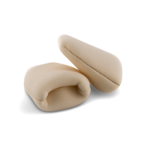 Stjärnagloss Fingerfitta Twin Pack foam applicator
