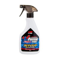 Spray wax Soft99 Fusso Coat Speed & Barrier Hand Spray Up to 180 days (500 ml)