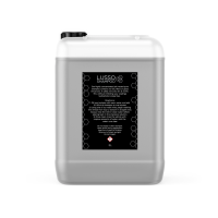 Car shampoo Carbon Collective Lusso Shampoo 2.0 (5 l)