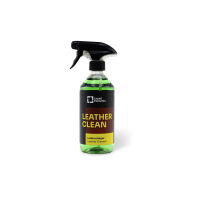 Liquid Elements Leather cleaner "LEATHER CLEAN" (500 ml)