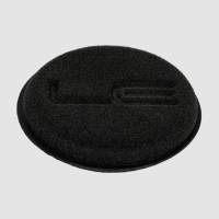 Foam applicator Liquid Elements Applicator Sponge - Hand Applicator Closed Cell