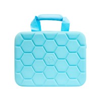 Carbon Collective Hard Shell Detailing Carry Case - Teal