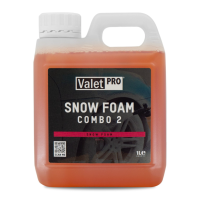 Alkaline active foam ValetPRO Snow Foam Combo 2 (1 l)