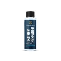 Remover of leather surface treatments Leather Expert - Leather Preparer (50 ml)