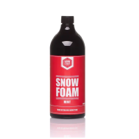 Active foam Good Stuff Snow Foam Mint (1 l)
