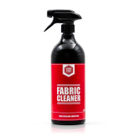 Upholstery cleaner Good Stuff Fabric Cleaner (1 l)