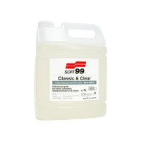 Car shampoo Soft99 Classic Clear Shampoo (5 l)