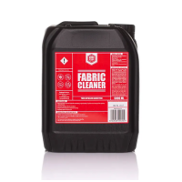 Upholstery cleaner Good Stuff Fabric Cleaner (5 l)