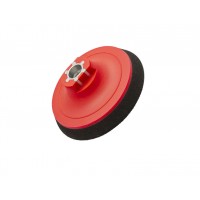 Flexipads Soft Grip M14 (+ Water Feed Hole) 100