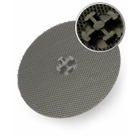 Drive Flexipads Rigid SCD Extragrip M14 115