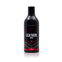 Skin protection Good Stuff Leather Milk (500 ml)