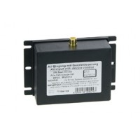AV adapter VW/Skoda RNS510