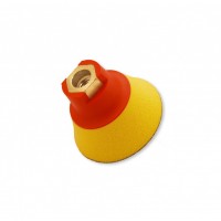 Driver Flexipads Soft Grip Yellow M14 75