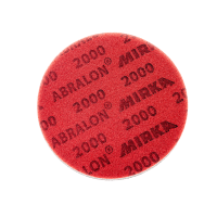 Abrasive wheel Koch Chemie Abralon P2000