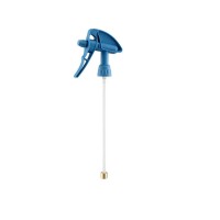 Sprayer Kwazar Mercury SUPER 360 pump - blue