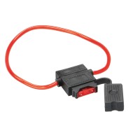 Fuse box ACV 13-1000-01