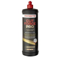 Sanding paste Menzerna Cut Force Pro (1 l)