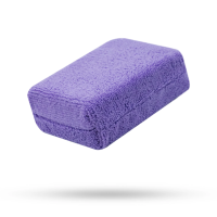 Microfiber applicator Liquid Elements Hand Applicator Sponge Bobb