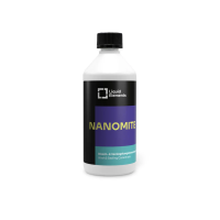 Shampoo with sealant Liquid Elements Washing and sealing concentrate "NANOMITE" (500 ml)