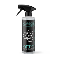 Window cleaner Carbon Collective OPTIC Glass Cleaner (500 ml)
