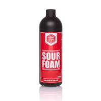 Active foam Good Stuff Sour Foam (500 ml)