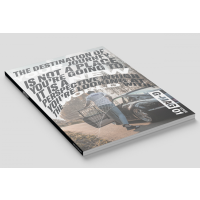 Gyeon G-Mag Regular Magazine - Brand Zine
