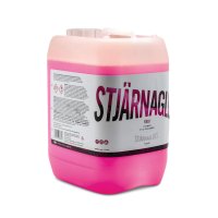 Body cleaner Stjärnagloss Först (5 l)