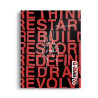 Gyeon G-Mag Magazine #03 - Brand Zine