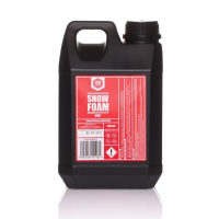 Active foam Good Stuff Snow Foam Mint (2 l)