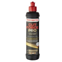 Sanding paste Menzerna Cut Force Pro (250 ml)