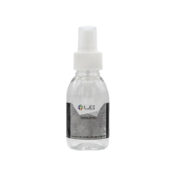 Empty bottle Liquid Elements Spray Bottle including Spray Head (100 ml)