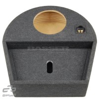 OEM Basser 10" speaker for Subaru Outback