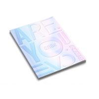 Gyeon G-Mag Magazine #02 - Brand Zine