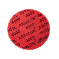 Abrasive wheel Koch Chemie Abralon P4000