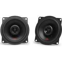 JBL STAGE2 524 speakers