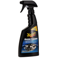 Meguiar's Engine Cleaner (473 ml)