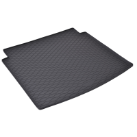 Rubber trunk tray Rigum for Jaecoo J7 4x2 (2023-)