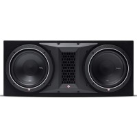 Boxed subwoofer Rockford Fosgate PUNCH P1-2X10