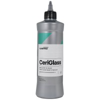 CarPro CeriGlass glass paste (500 ml)