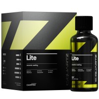 CarPro CQuartz Lite Kit (150 ml)