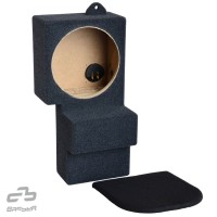 OEM speaker Basser 10" for BMW X5 (E53)