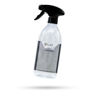 Empty bottle Liquid Elements Spray Bottle including Spray Head (500 ml)
