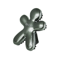 Luxury car fragrance Mr&Mrs Fragrance Niki Titanium Chrome New Car