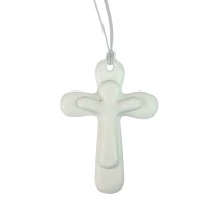 Hanging fragrance Mr&Mrs Fragrance Salvatore - White - Holy Woods