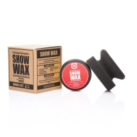Carnauba solid wax Good Stuff Show Wax (50 ml)