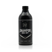 Car shampoo Good Stuff Aqua Soft Shampoo (1 l)