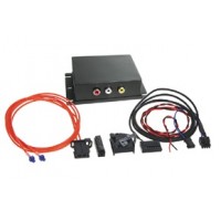 AV adapter Mercedes NTG2.5
