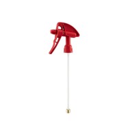 Sprayer Kwazar Mercury SUPER 360 pump - red