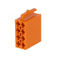 ISO plastic cover - repro 4carmedia 331431